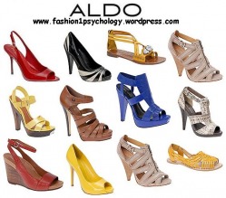 ALDO Shoes for women - Bla bla